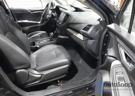 2024 Subaru Forester Limited z USA, uszkodzony, nr VIN JF2SKAKC2RH496001